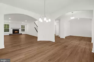 1802 Mountain Bay Road - Baltimore Model, Pasadena, MD 21122 - Photo 15