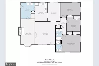 7910 S Cartier Court, Severn, MD 21144 - Photo 15