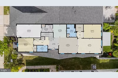 2858 Dragon Fly Way, Odenton, MD 21113 - Photo 29