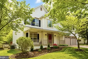 3029 Marsh Crossing Dr, Laurel, MD 20724 - Photo 1