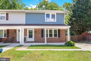 603 Chapelgate Dr, Odenton, MD 21113 - Photo 1