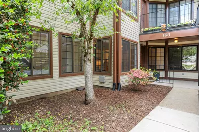 1611 Airy Hill Court #9A, Crofton, MD 21114 - Photo 7