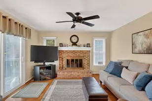 1120 Charing Cross Dr, Crofton, MD 21114 - Photo 21