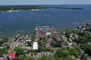 422 First St, Annapolis, MD 21403 - Photo 1