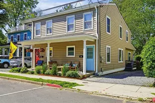 422 First St, Annapolis, MD 21403 - Photo 1