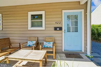 422 First Street, Annapolis, MD 21403 - Photo 3