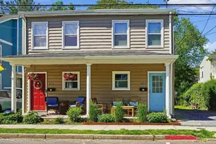 422 First St, Annapolis, MD 21403 - Photo 1