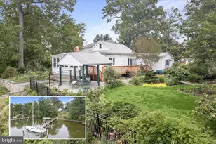 7720 W Shore Rd, Pasadena, MD 21122 - Photo 1