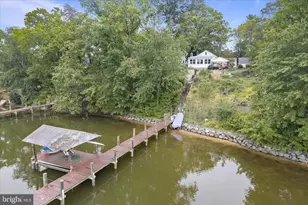 7720 W Shore Rd, Pasadena, MD 21122 - Photo 35