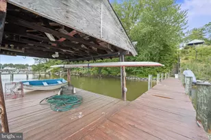 7720 W Shore Rd, Pasadena, MD 21122 - Photo 35