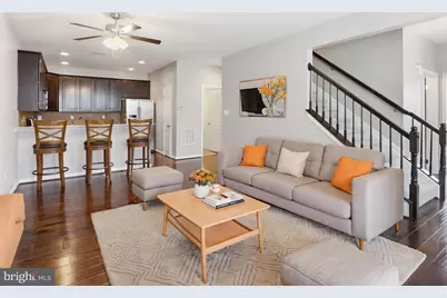132 Jacobia Drive #C-4, Pasadena, MD 21122 - Photo 5