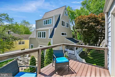 417 Chesapeake Avenue, Annapolis, MD 21403 - Photo 35