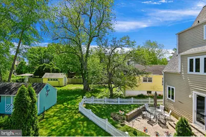 417 Chesapeake Avenue, Annapolis, MD 21403 - Photo 53