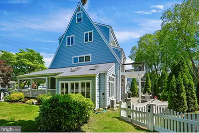 417 Chesapeake Avenue, Annapolis, MD 21403 - Photo 3