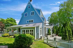 417 Chesapeake Ave, Annapolis, MD 21403 - Photo 3