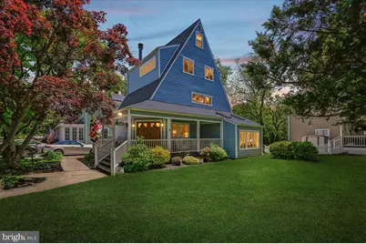 417 Chesapeake Avenue, Annapolis, MD 21403 - Photo 1