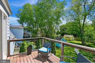 417 Chesapeake Avenue, Annapolis, MD 21403 - Photo 37