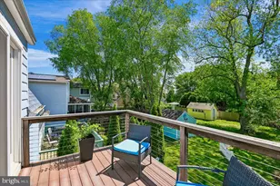 417 Chesapeake Ave, Annapolis, MD 21403 - Photo 37