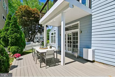 417 Chesapeake Avenue, Annapolis, MD 21403 - Photo 49