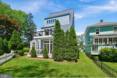 417 Chesapeake Avenue, Annapolis, MD 21403 - Photo 51