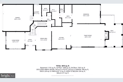 8313 Canyon Oak Drive, Severn, MD 21144 - Photo 55