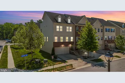 7503 Canton Way, Glen Burnie, MD 21060 - Photo 1