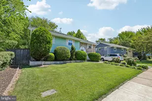 8237 Bernard Dr S, Millersville, MD 21108 - Photo 35