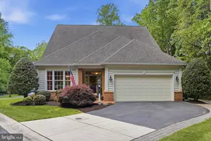 1902 Salford Ct, Crofton, MD 21114 - Photo 1
