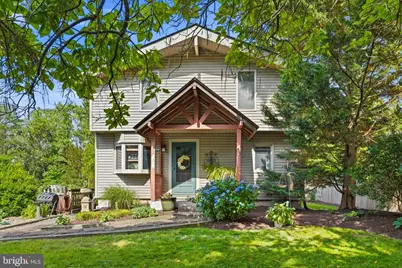 841 Mill Creek Road, Arnold, MD 21012 - Photo 1