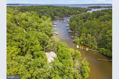 1009 Dulaney Lane, Annapolis, MD 21403 - Photo 19