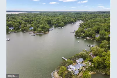1009 Dulaney Lane, Annapolis, MD 21403 - Photo 23