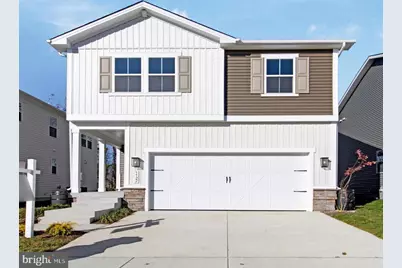 5722 Howard Drive, Glen Burnie, MD 21061 - Photo 1
