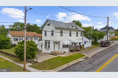 17 2nd Avenue, Baltimore, MD 21225 - Photo 1