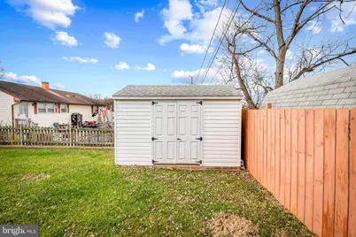 302 18th Avenue, Baltimore, MD 21225 - Photo 33