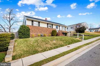 302 18th Avenue, Baltimore, MD 21225 - Photo 3