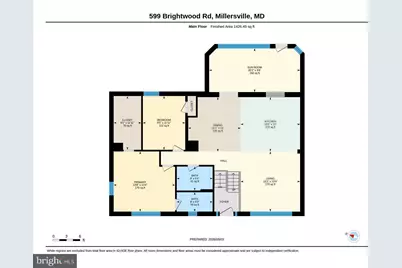 599 Brightwood Road, Millersville, MD 21108 - Photo 53
