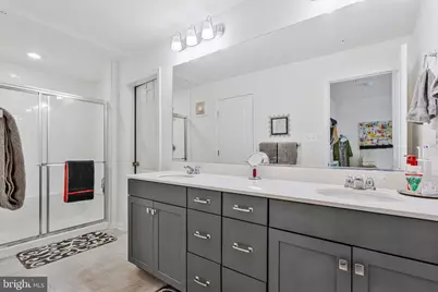 2854 Brewers Crossing Way, Hanover, MD 21076 - Photo 11