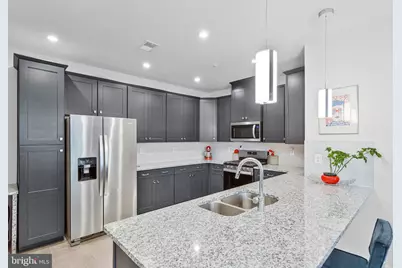 2854 Brewers Crossing Way, Hanover, MD 21076 - Photo 3