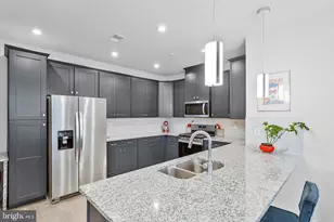 2854 Brewers Crossing Way, Hanover, MD 21076 - Photo 3