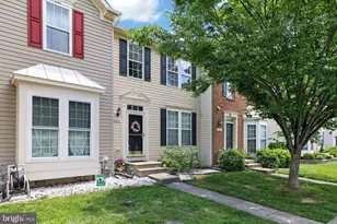 1483 Pangbourne Way, Hanover, MD 21076 - Photo 1