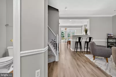 1483 Pangbourne Way, Hanover, MD 21076 - Photo 3