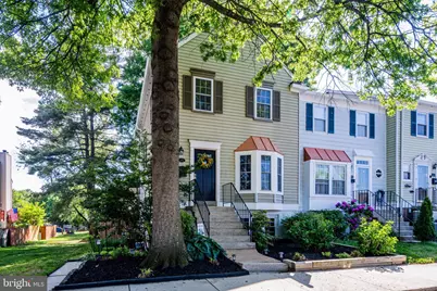 1474 Harwick Court, Crofton, MD 21114 - Photo 35