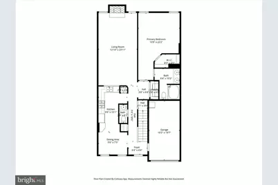7212 Banwell Court, Hanover, MD 21076 - Photo 49
