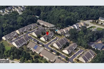 7212 Banwell Court, Hanover, MD 21076 - Photo 53