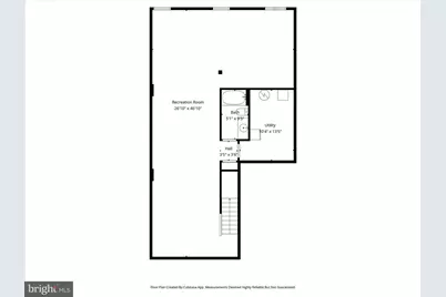 7212 Banwell Court, Hanover, MD 21076 - Photo 51