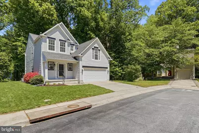 2402 Hightee Court, Crofton, MD 21114 - Photo 3