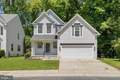 2402 Hightee Court, Crofton, MD 21114 - Photo 1