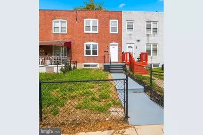 906 1st Street, Brooklyn, MD 21225 - Photo 1