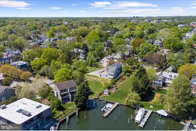 11 S Acton Place, Annapolis, MD 21401 - Photo 9