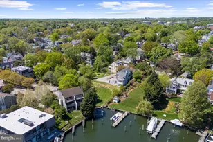 11 S Acton Pl, Annapolis, MD 21401 - Photo 9